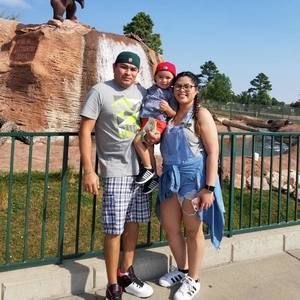 Meet your Posher, Ivy